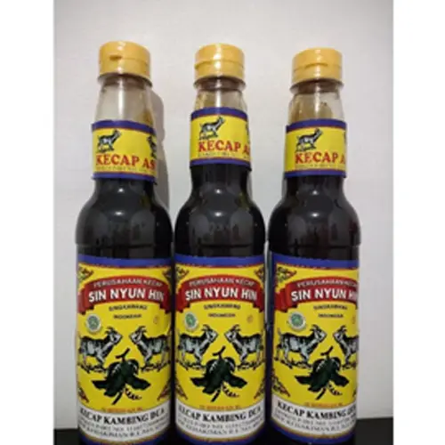 Singkawang Kalimantan - sin nyun hin