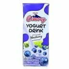CIMORY YOGURT DRINK BLUEBERRY (200ml)