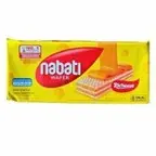 NABATI RICHEESE WAFER (100gr)