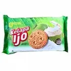 NISSIN KELAPA IJO (280gr)