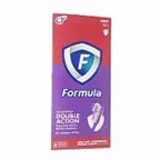 FORMULA SIKAT GIGI DOUBLE ACTION 