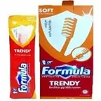 FORMULA SIKAT GIGI TRENDY 