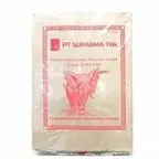 GAJAH KERTAS NASI MERAH 