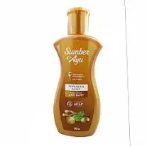 SUMBER AYU SIRIH SOAP PH 3.5 MANJAKANI KESET (90ml)