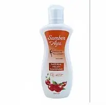 SUMBER AYU SIRIH SOAP PH 3.5 NATURAL FRUITY WHITENING (200ml)
