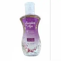 SUMBER AYU SIRIH SOAP PH 3.5 NATURAL ORCHID (90ml)