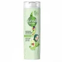 SUNSILK SHAMPOO HIJAB ACTIV-INFUSION REFRESH & ANTI DANDRUFF (160ml)