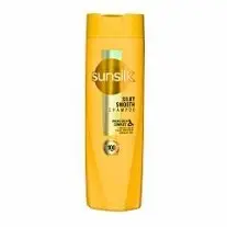 SUNSILK SHAMPOO SILKY SMOOTH (160ml)