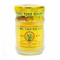 TJING TJAU BALSEM (36gr)
