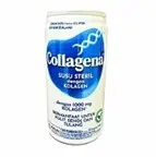 COLLAGENA SUSU STERIL (189ml)