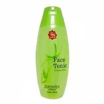 VIVA FACE TONIC GREEN TEA (100ml)