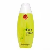 VIVA FACE TONIC LEMON (100ml)