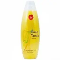 VIVA FACE TONIC LEMON (200ml)