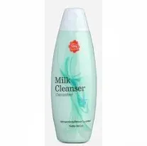 VIVA MILK CLEANSER CUCUMBER (200ml)