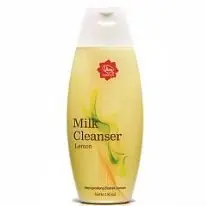 VIVA MILK CLEANSER LEMON (100ml)