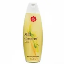 VIVA MILK CLEANSER LEMON (200ml)