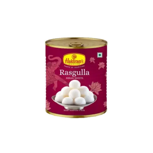 Haldiram 奶香球 1 公斤