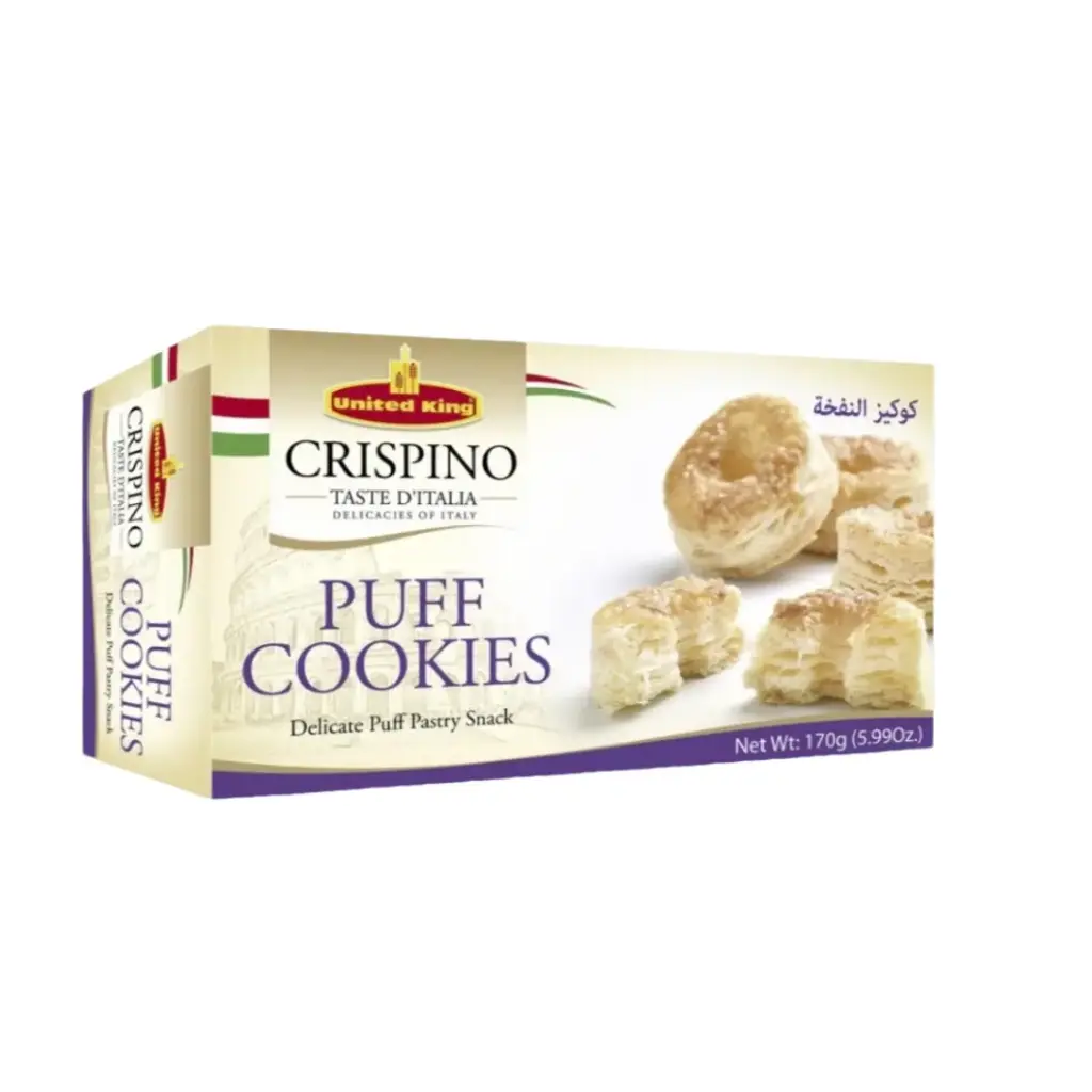 聯合王國酥皮餅干