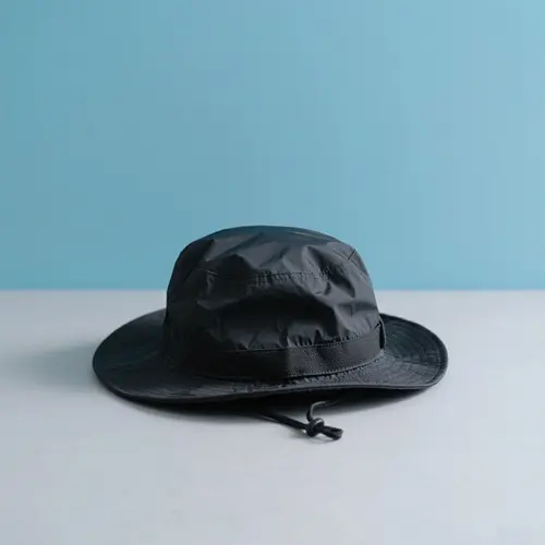 通頂防雨帽
