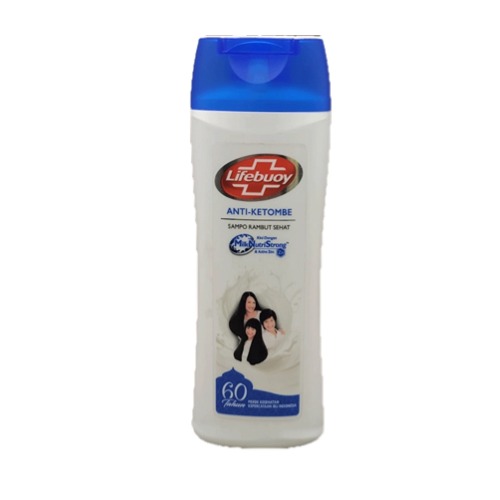 Lifebuoy洗髮精