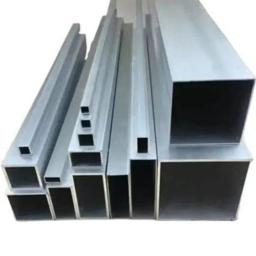 長方形鋁型材（鋁管）
