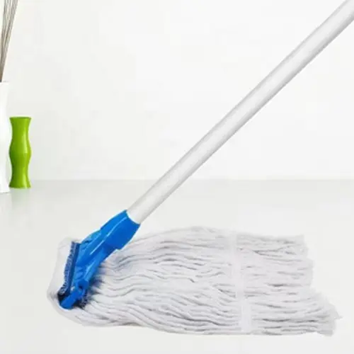 地板清潔打蠟拖把