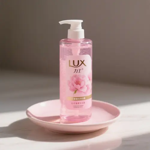 力士（LUX）沐浴露