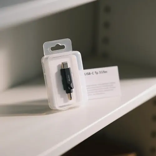 轉接頭（USB-C to 3.5mm）