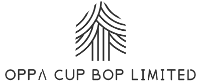 OPPA CUP BOP LIMITED