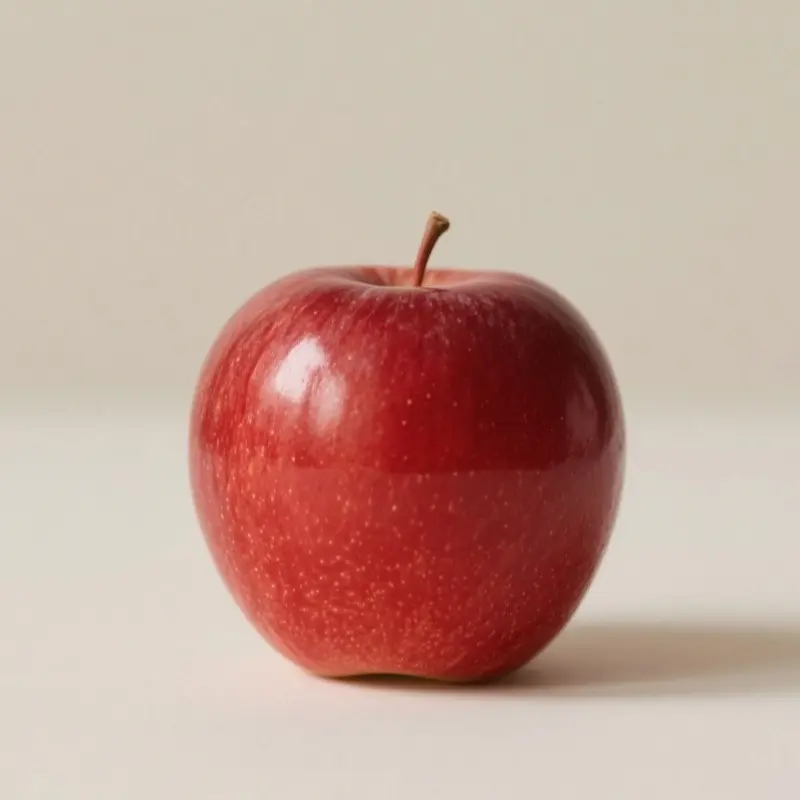 蘋果