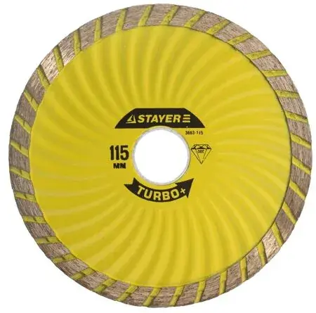 金剛石鋸片架（115mm）