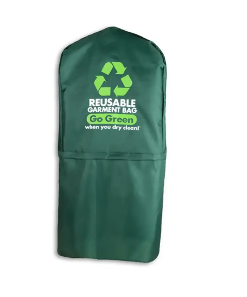 可重複使用洗衣袋