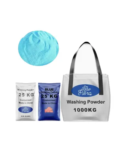 洗衣粉
