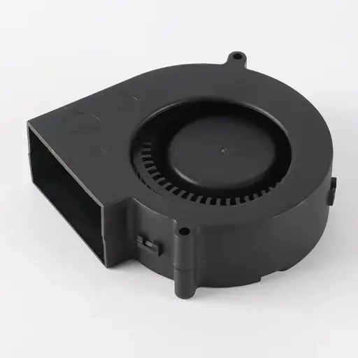 空氣鼓風機迷你渦輪噴氣風扇