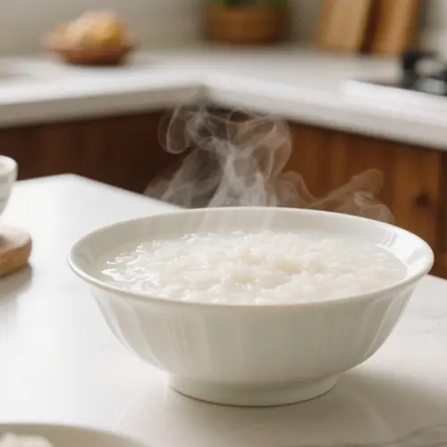白粥