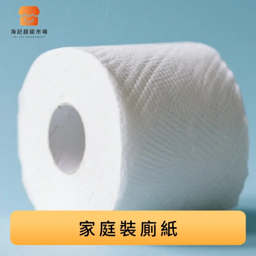 家庭裝廁紙