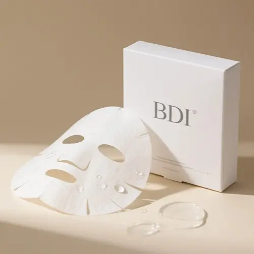 日本BDI面膜