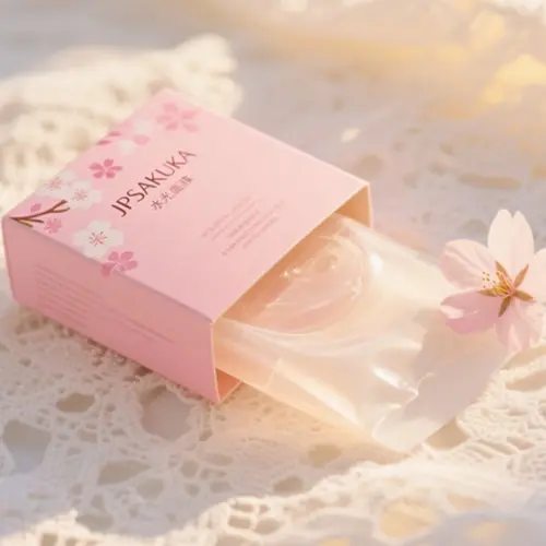 JPSAKURA水光面膜